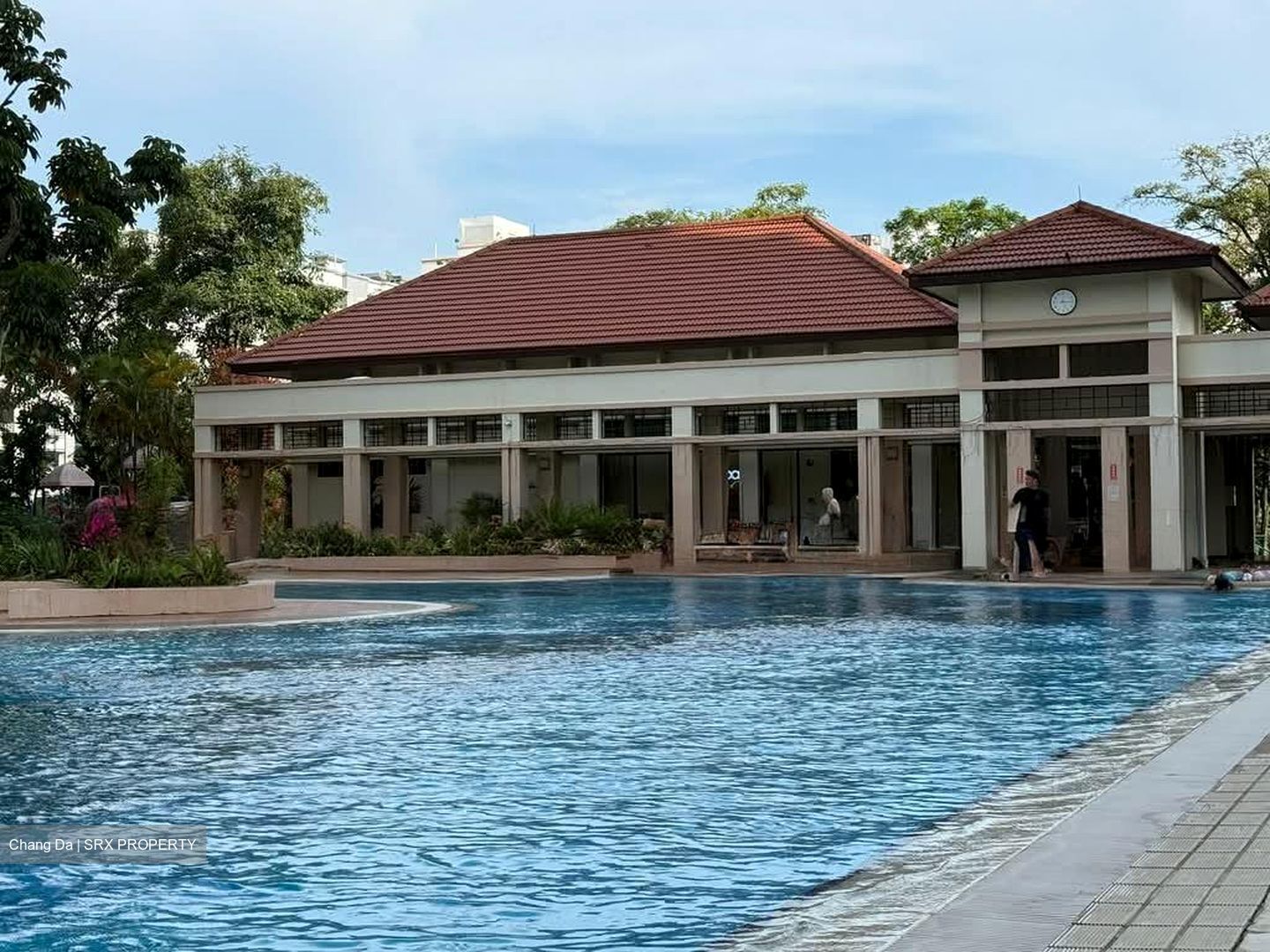 Simsville (D14), Condominium #543499981